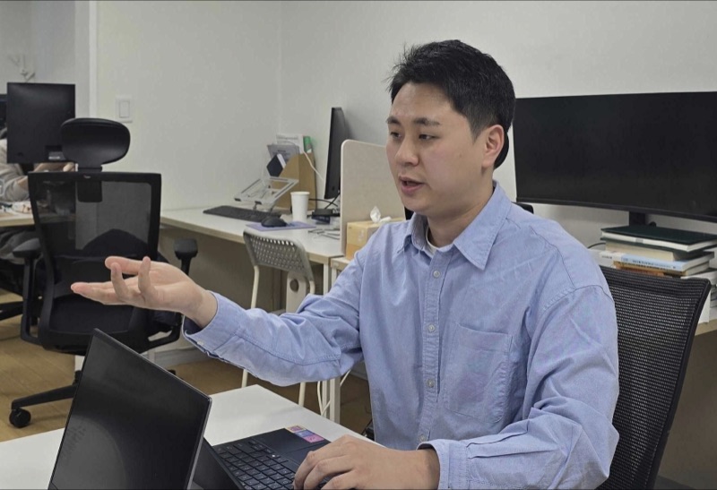 벤처스퀘어 — “1년 안 팔린 집 2개월 만에 매도했습니다”…정철민 매도왕 대표