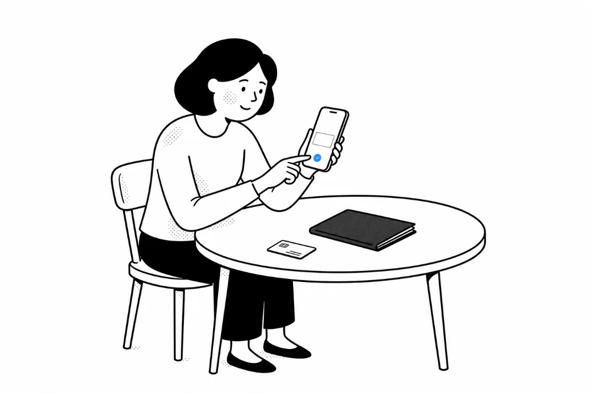 전자계약 · 결제